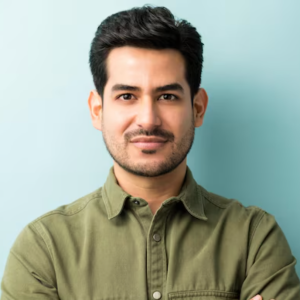 Picture of Sandeep Rastogi