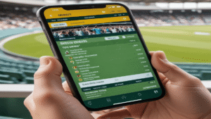 Why Choosing the Right Online Cricket ID Provider Matters for Every Bettor